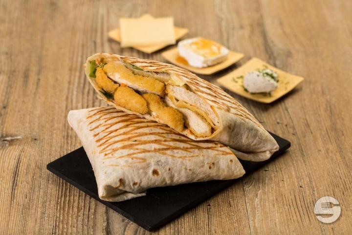 Simple Tacos Menu - Speedy Tacos