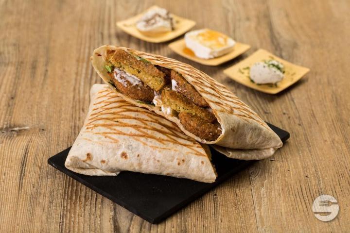 Double Tacos Menu - Speedy Tacos