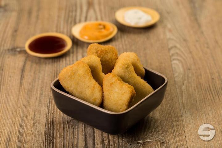 Nuggets - Speedy Tacos
