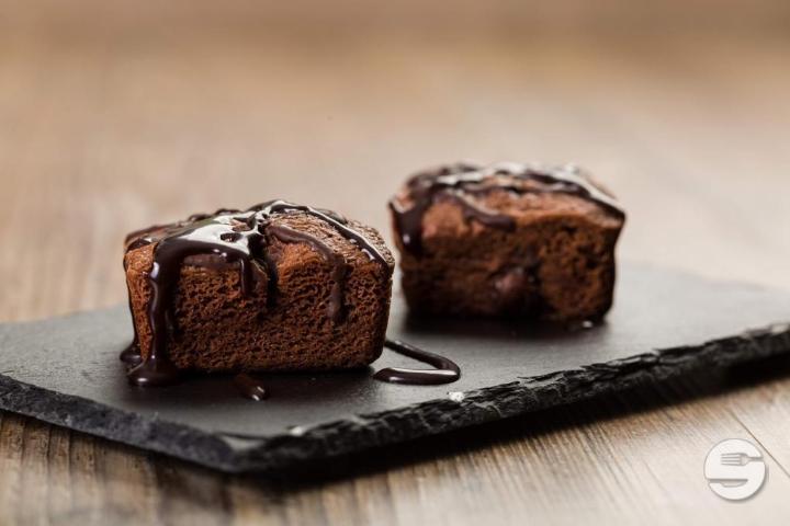 Brownie - Speedy Tacos