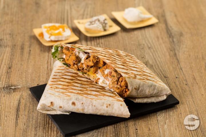 Triple Tacos Menu - Speedy Tacos