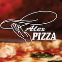 Logo Alex Pizza