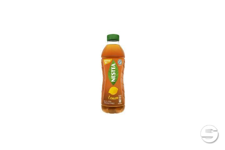 Nestea - Alex Pizza