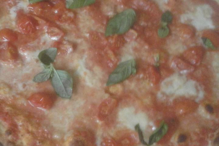Bufalotta - Alex Pizza