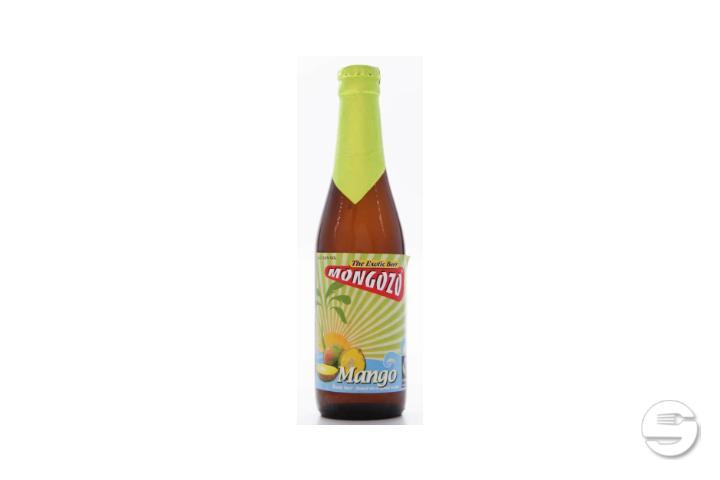 Bière Ethiopienne Blonde - Nil Bleu