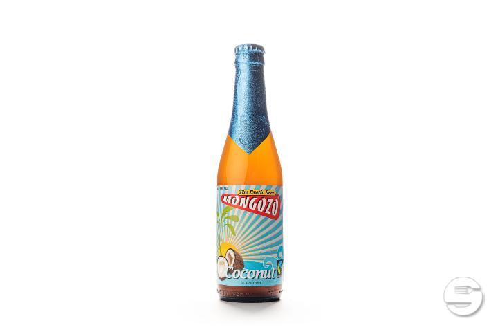 Bière Ethiopienne Brune - Nil Bleu