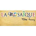 Logo Mosaïque