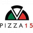 Logo Pizza 15