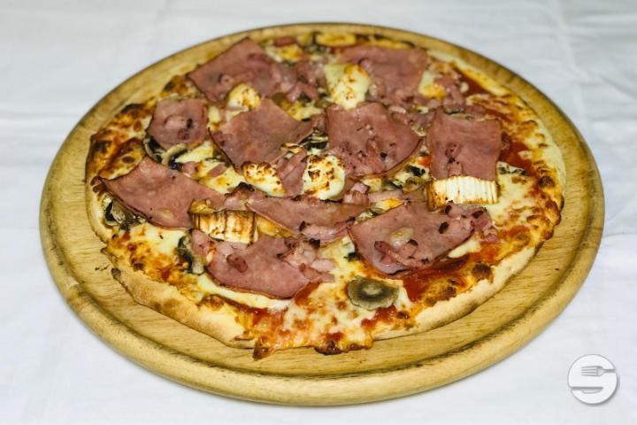 Casa - Pizza 15