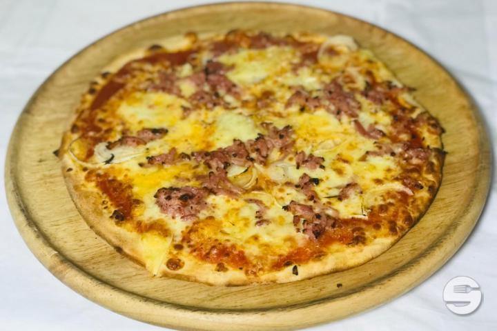 Suisse - Pizza 15