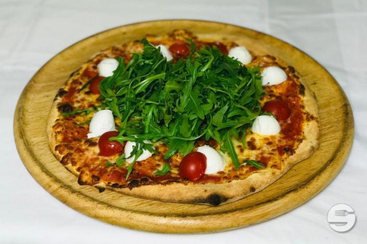 Bufalina - Pizza 15