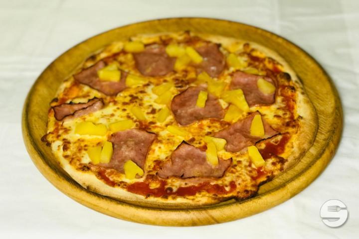 Tropicale - Pizza 15