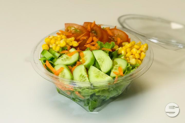 Mixed Salad - Pam Pam Pizza
