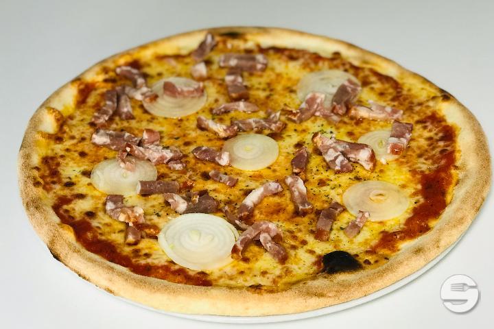 Campagnarde - Pam Pam Pizza