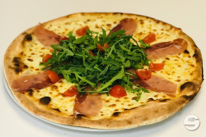 Parma - Pam Pam Pizza