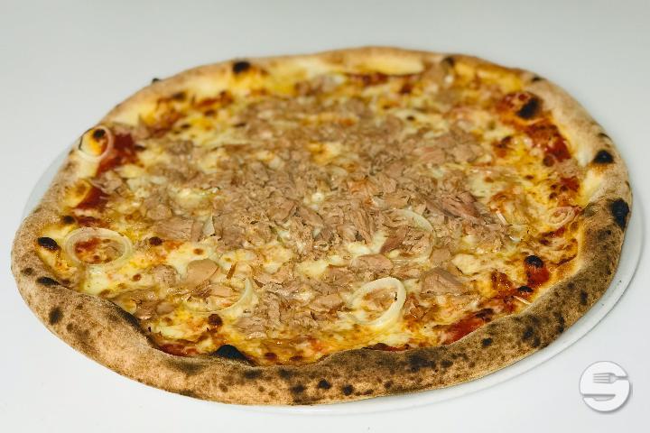 Tuna - Pam Pam Pizza