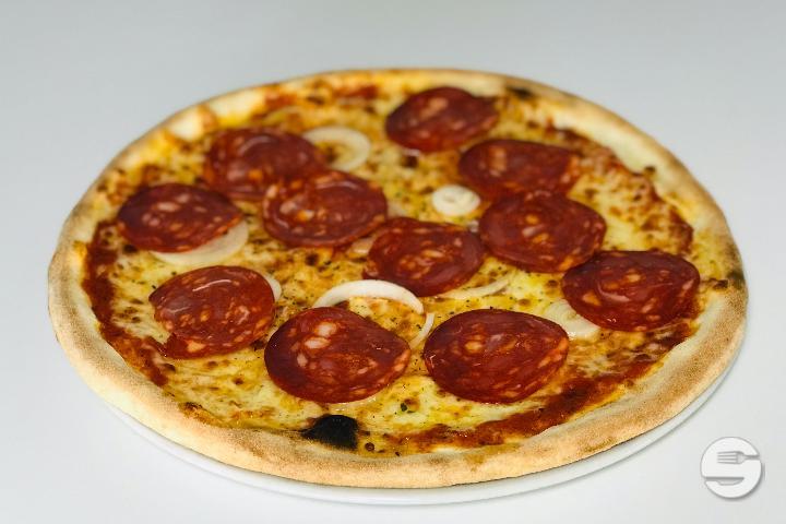 Calabraise - Pam Pam Pizza