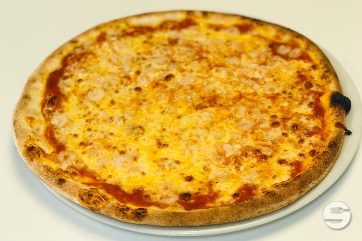 Shrimps - Pam Pam Pizza