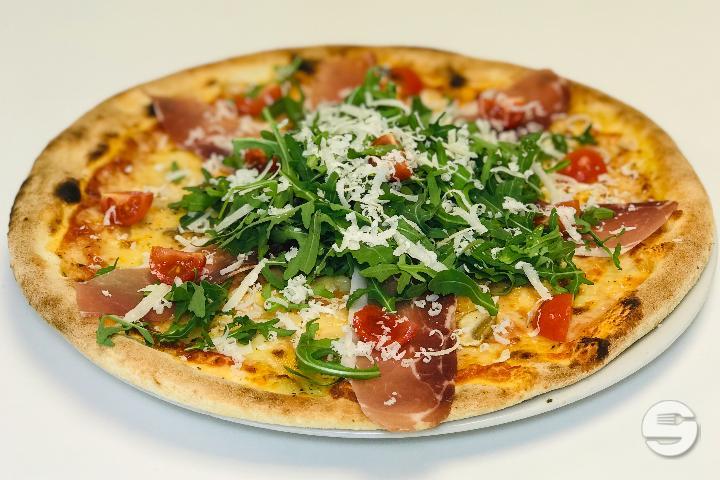 Pam-Pam - Pam Pam Pizza