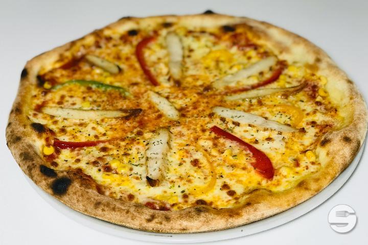 Piou Piou - Pam Pam Pizza