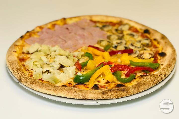 4 Season - Pam Pam Pizza