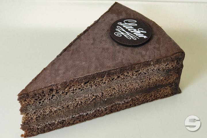 Chocolate cake - Pam Pam Pizza