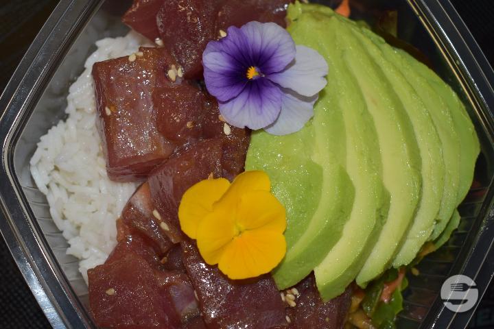 Honolulu - Café Bel-Ami