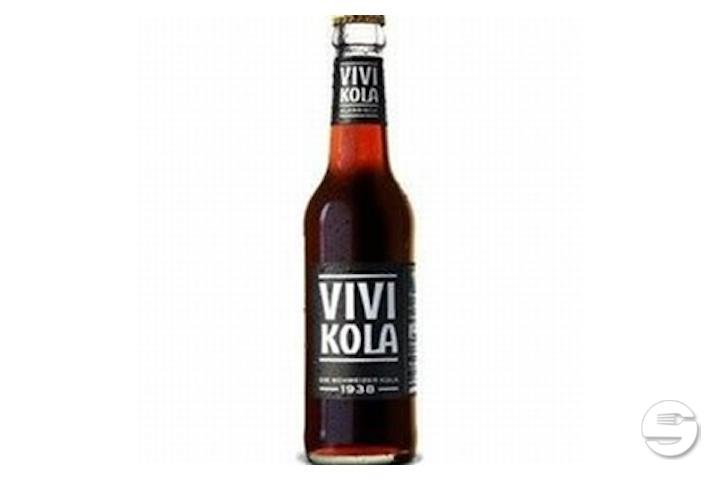 Vivi Kola - Café Bel-Ami