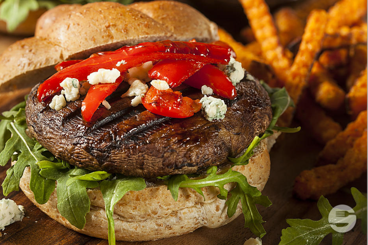 Bogota burger - Café Bel-Ami