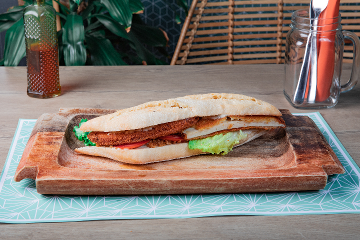 Sandwich Kentucky - Mangez-Moi