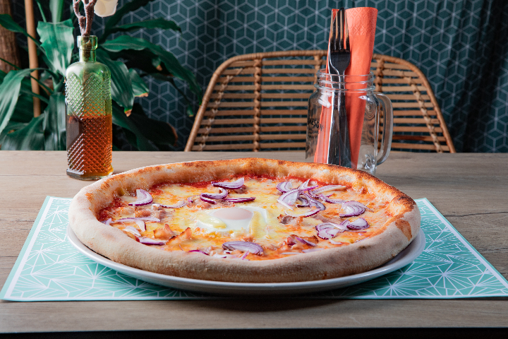 Pizza Zermatt - Mangez-Moi