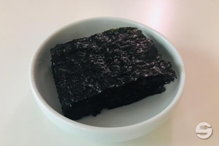 14. Kim - Bap Urban Korean Food