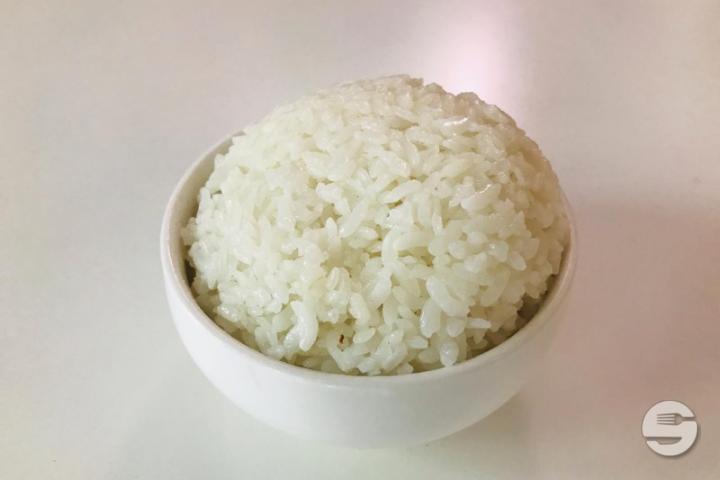 Bol de Riz - Bap Urban Korean Food