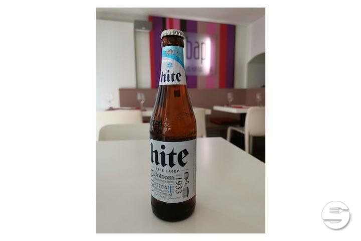 Hite - Bap Urban Korean Food
