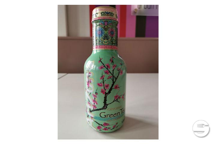 Arizona Thé Vert au Miel - Bap Urban Korean Food