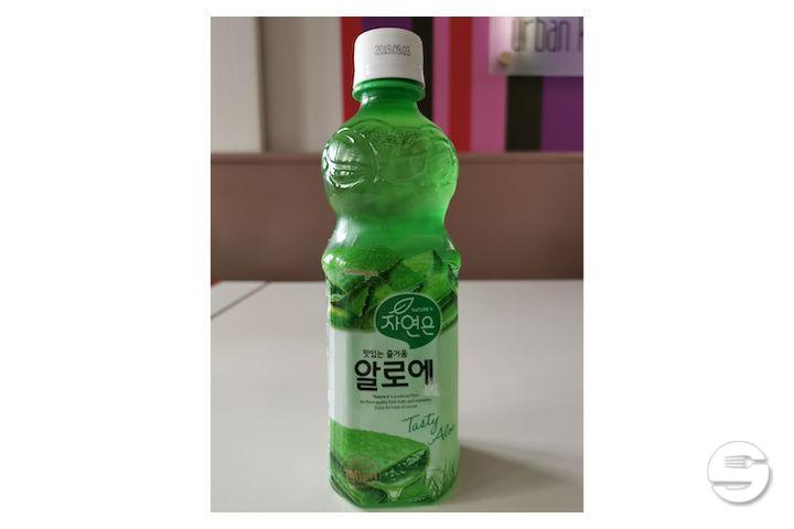 Aloé Drink - Bap Urban Korean Food