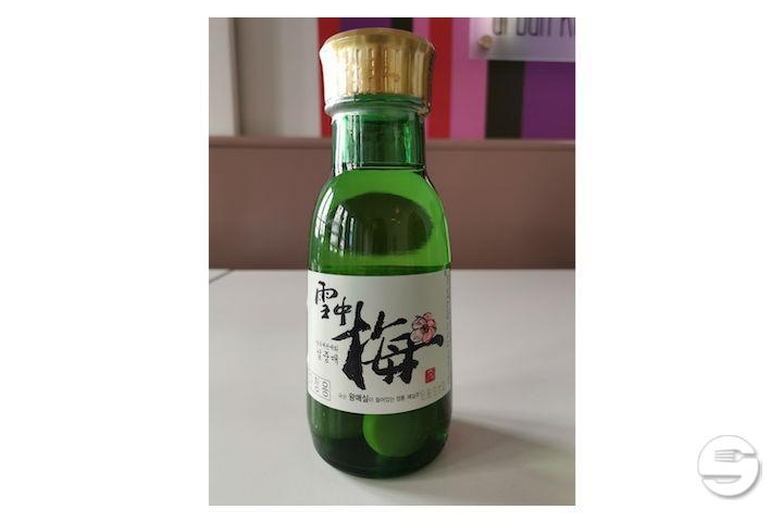 Seoljoongmae - Bap Urban Korean Food
