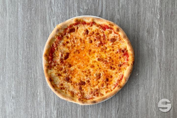 Pizza Margarita - La Fontaine