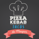 Logo Maupas Pizza & Kebab