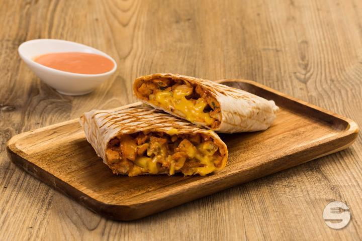 Tacos Viande Haché - Maupas Pizza & Kebab