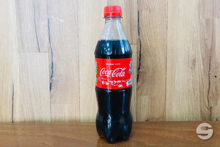Coca Cola - Maupas Pizza & Kebab
