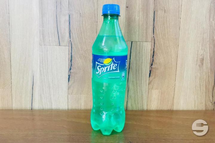 Sprite - Maupas Pizza & Kebab