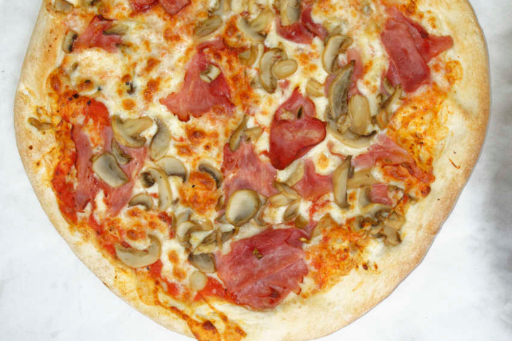 Pizza Romana - JackPizza