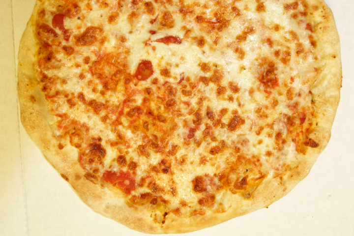 Pizza Margherita - JackPizza