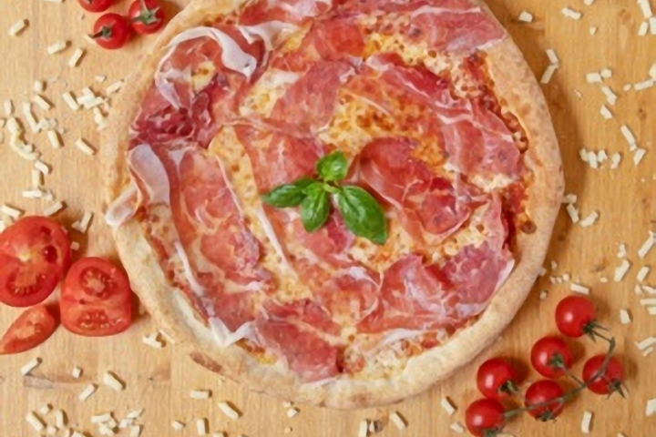 Pizza Spéciale - JackPizza