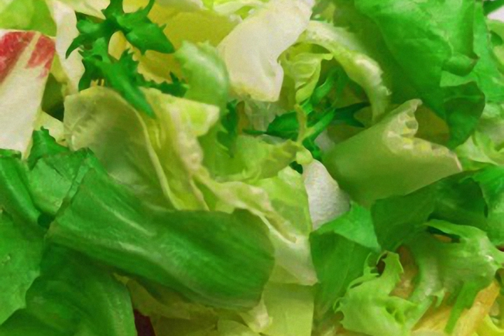Salade Verte - JackPizza