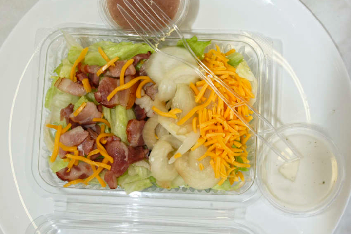 Salade Rodeo - JackPizza