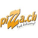 Logo Pizza Vai Vai