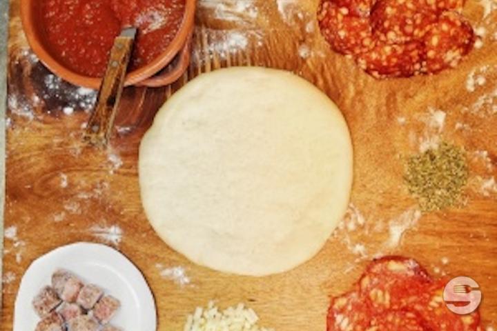 Pizza Hannibal - Pizza Vai Vai