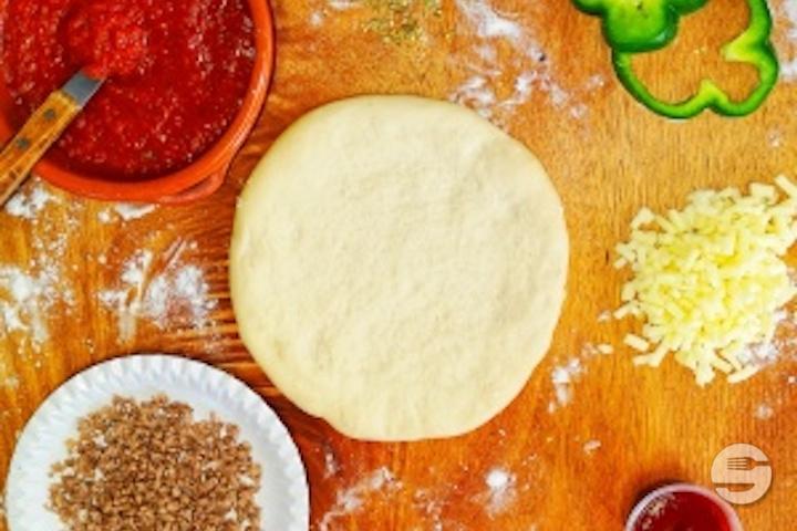 Pizza Buffalo - Pizza Vai Vai